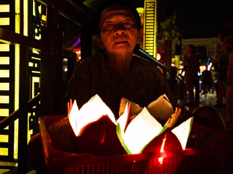 Việt Nam đẹp 'ngất ngây' từ góc máy của nhiếp ảnh gia nước ngoài