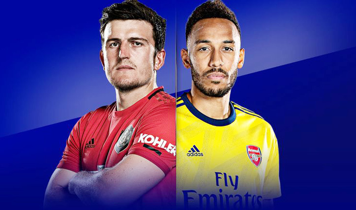 MU vs Arsenal: Điệp vụ đánh sập Old Trafford