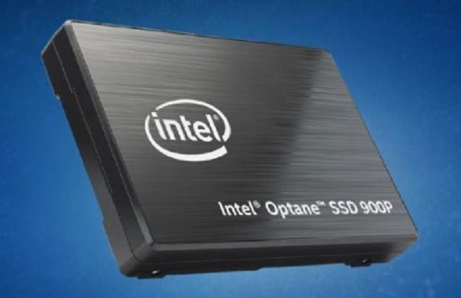 Ổ cứng SSD sắp rẻ như cho nhờ công nghệ này của Intel và Toshiba
