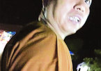 Buddhist monk suspended for inappropriate behaviour