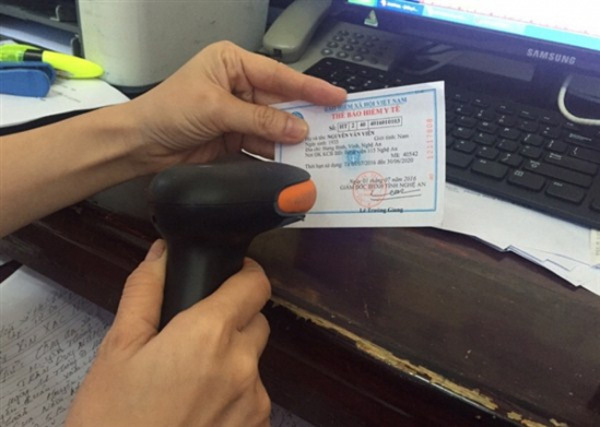 Health ID to be issued for Vietnamese citizens