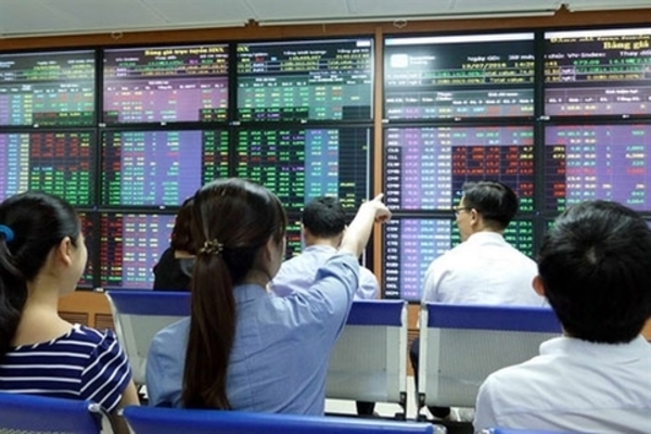 Vietnam stocks to beat 1,000 points in Q4