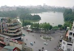 Hanoi considers vehicle ban, metro underground station near Hoan Kiem Lake