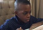 This 9-year-old has built more than 30 mobile games