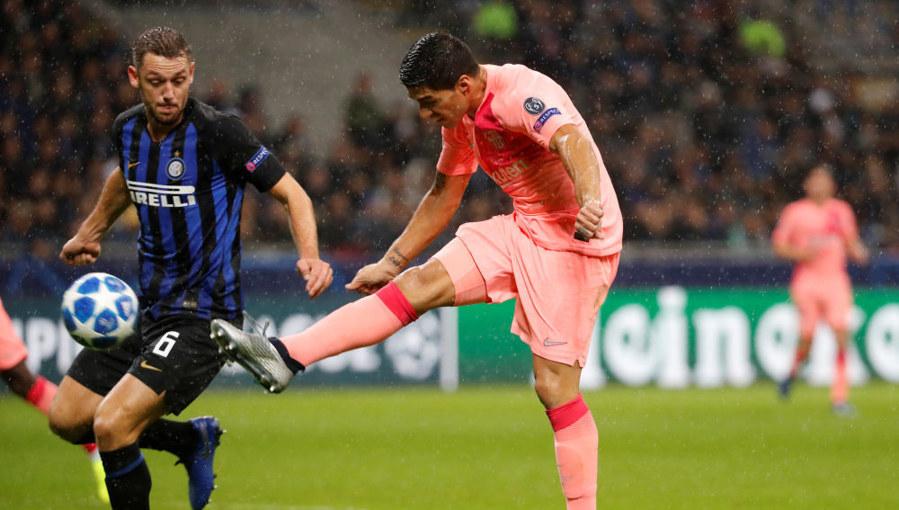 Lịch thi đấu Champions League hôm nay 2/10