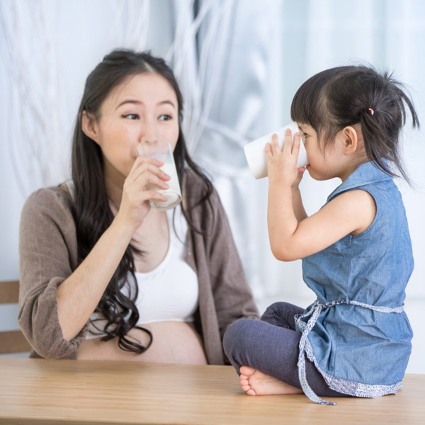 Mộc Châu Milk ra mắt Bộ ba Sữa tươi Năng lượng dành cho trẻ em