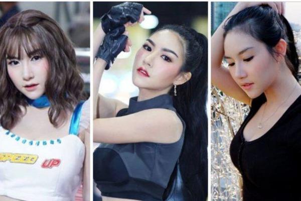 Cái chết của hot girl Thái Lan hé lộ góc tối nghề PG