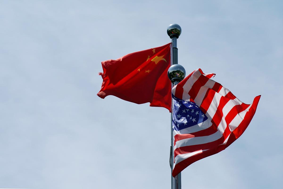 Trung Quốc cảnh báo Mỹ 'bất ổn nếu chia tách'
