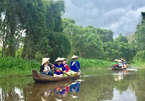 Mekong Delta's bounty of riches waiting to be explored