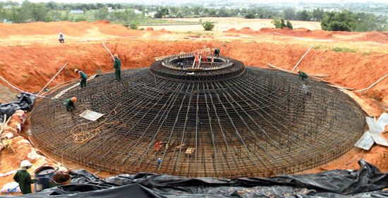 Áp chế tài cho chủ đầu dự án công phải sử dụng linh kiện trong nước