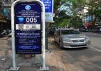 Hanoi to extend Iparking service from October