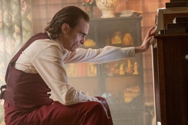 Sợ bạo lực bùng phát, an ninh thắt chặt trong các suất chiếu 'Joker'