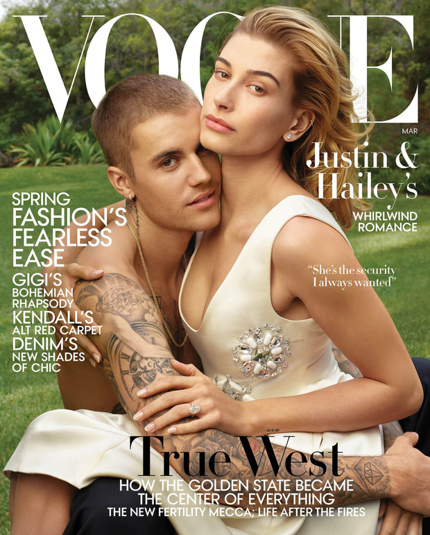 Justin Bieber và Hailey Baldwin chính thức là vợ chồng sau 4 lần hoãn cưới