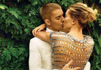 Justin Bieber và Hailey Baldwin chính thức là vợ chồng sau 4 lần hoãn cưới