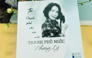 ĐÊM MÙA THU HÀ NỘI