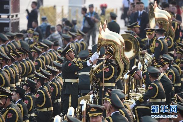 Toàn cảnh Trung Quốc duyệt binh hoành tráng mừng quốc khánh