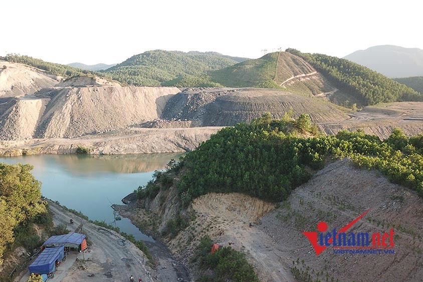 Hạ Long công bố số điện thoại Phó chủ tịch TP để dân tố than tặc