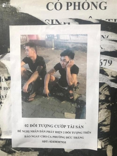 Police arrest two men suspected of killing Hanoi Grab driver