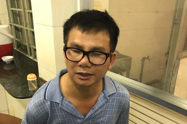 Thua bạc bị gán nợ, thành trùm buôn ma túy xuyên quốc gia