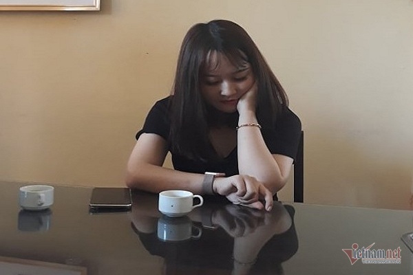 Tung tin 'vi khuẩn ăn thịt người', cô gái Quảng Bình bị phạt 12,5 triệu