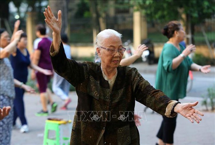 Vietnam sees fastest population ageing in Asia