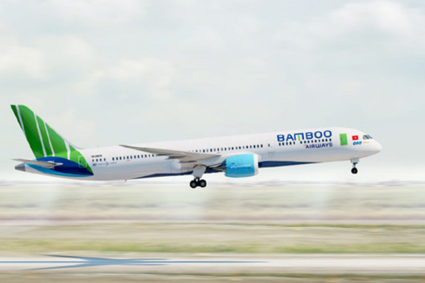 Đầu năm 2020, Bamboo Airways mở đường bay thẳng Việt Nam - Séc