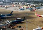 Airlines argue about airfare listings