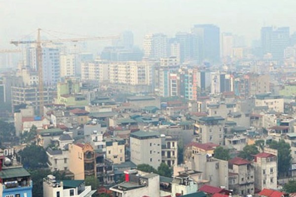 60,000 deaths in Vietnam annually linked to air pollution