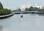 Waterway identity in Saigon development
