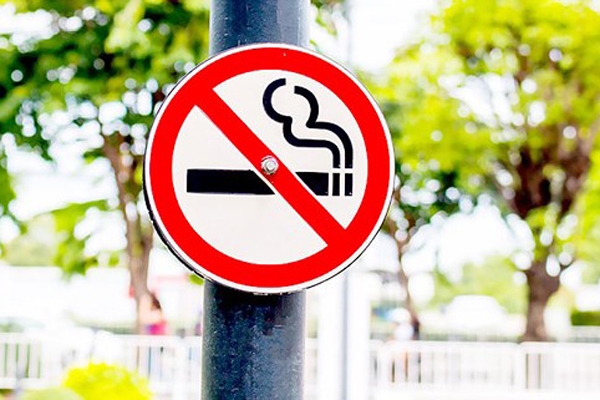 Từ tháng 10, phạt 300 nghìn đồng nếu hút thuốc tại 30 điểm nổi tiếng Hà Nội