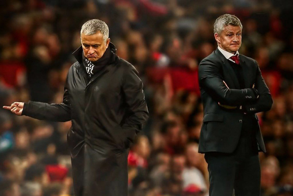 Solskjaer kém hơn Mourinho, MU sa thải đi thôi!