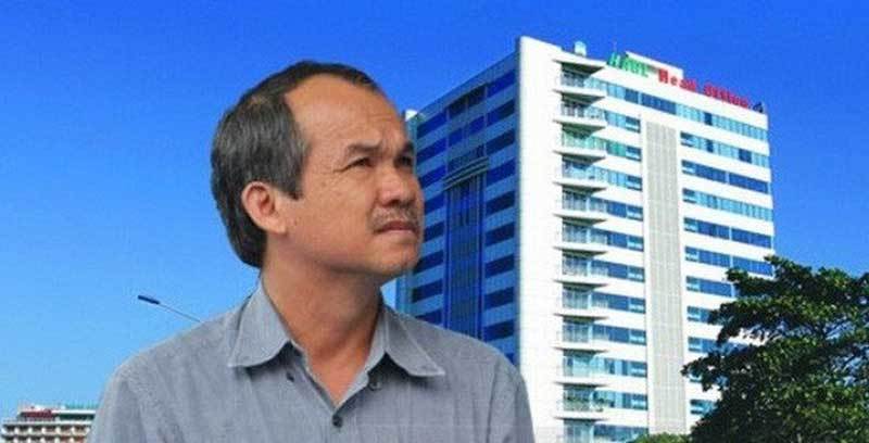Ôm khoản lỗ 7 nghìn tỷ,  Bầu Đức về lo chăm cây, nuôi bò