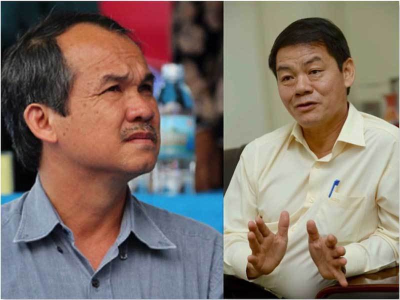 Tỷ phú Việt Trần Bá Dương gặp khó thương vụ tỷ USD với Bầu Đức
