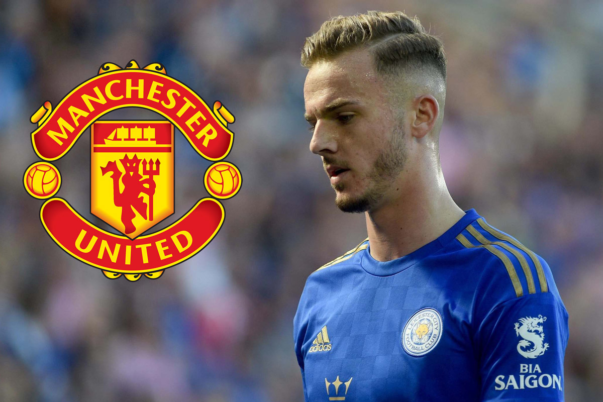 MU gây áp lực Maddison, Real muốn Kante