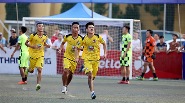 Vietnam Premier League Hyundai Cup 2019 to kick off this weekend