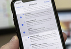 Cách chọn và xóa nhanh nhiều email cùng lúc trên iOS 13