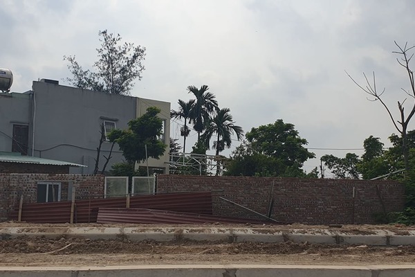 Giang hồ đất Cảng lộng hành cướp nhà dân, 'nhảy dù' chiếm đất