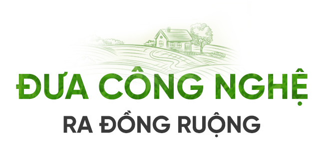 nông nghiệp công nghệ cao,nông nghiệp 4.0,Lâm Đồng