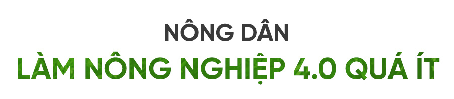 High-tech agriculture,Agriculture 4.0, Lam Dong