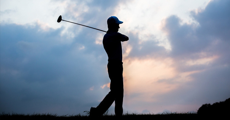 CEO khởi nghiệp học chơi golf – tại sao không?