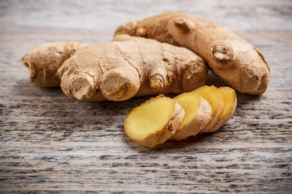 Lương y Nguyễn Khoa mách cách giảm cơn đau dạ dày bằng nguyên liệu trong bếp