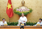 Thủ tướng chỉ đạo Hà Nội tìm giải pháp xử lý ô nhiễm không khí