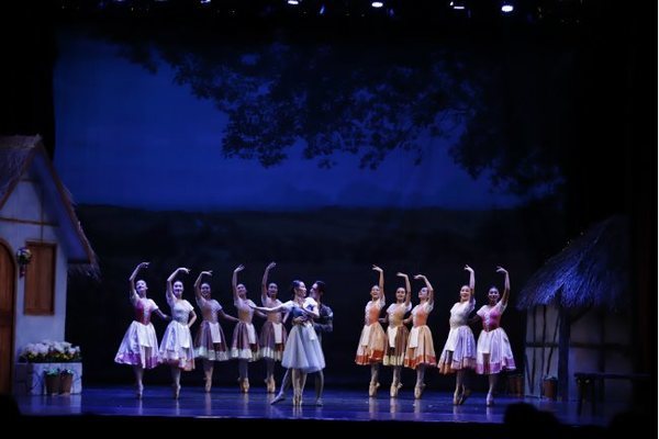 Giselle’s welcome return to HCM City