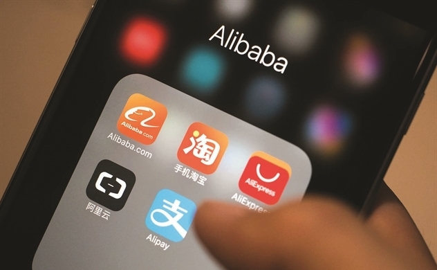 Amazon, Alibaba speed up their race in Vietnam