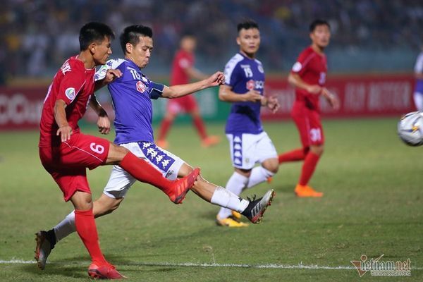 CLB Hà Nội chia tay AFC Cup 2019: Vui rồi, về với thầy Park thôi!