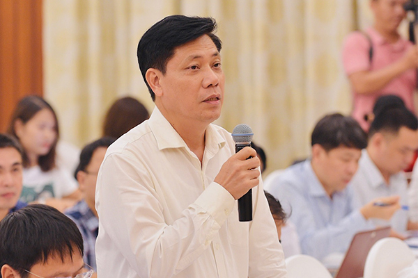 Tổng thầu Trung Quốc không cung cấp đủ hồ sơ về an toàn tàu Cát Linh-Hà Đông