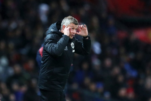 Solskjaer rên rỉ, MU chưa đấu Alkmaar đã gặp tồi tệ Europa League