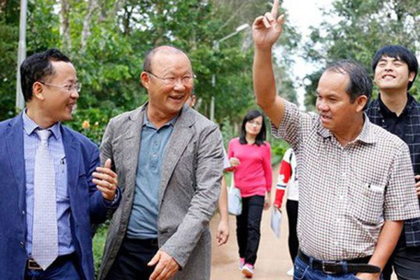 Quân bầu Đức áp đảo danh sách U22 Việt Nam: Liệu chất có tăng?