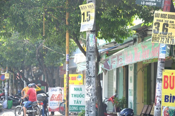 'Bẫy' khách hàng mua nhà đất giá rẻ