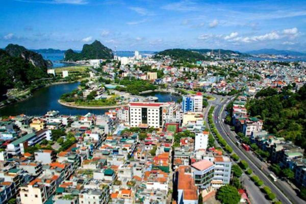Quảng Ninh ‘siết’ các dự án bất động sản mới